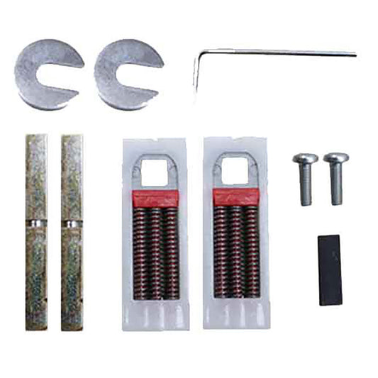Hoppe Parts Pack for HLS7 Handle Set
