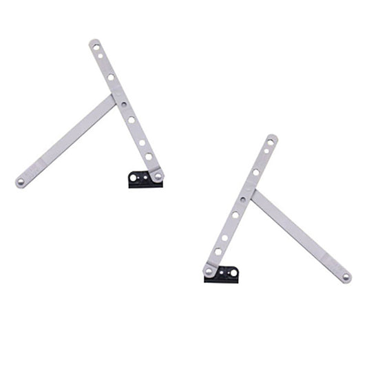 Roto 10 inch Left and Right Washability Hinge Set, HG05 Series