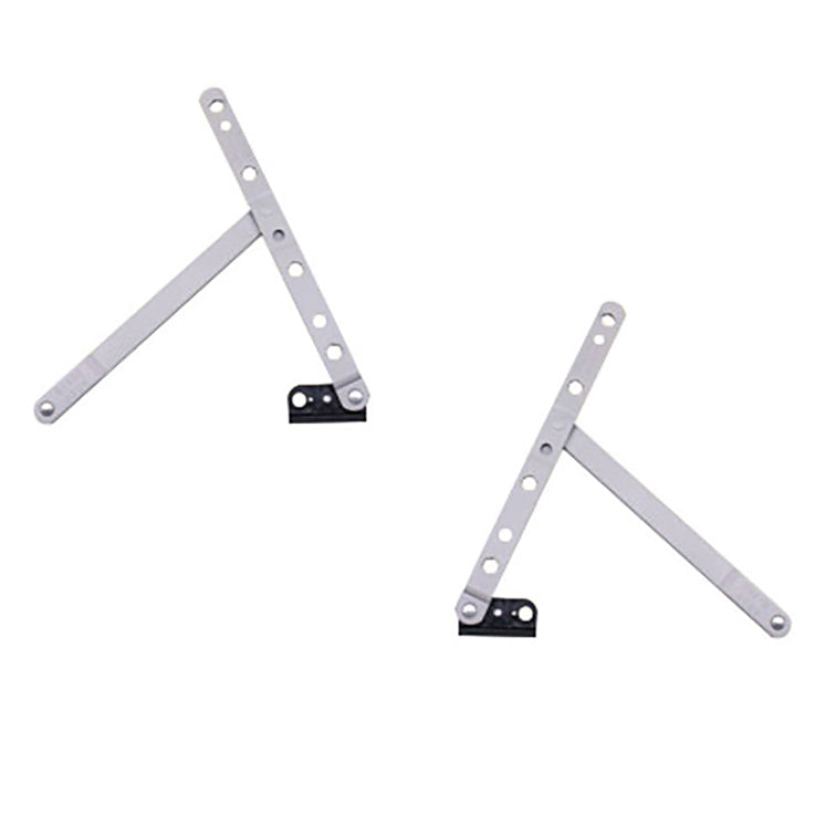 Roto 10 inch Left and Right Washability Hinge Set, HG05 Series - Roto 10 inch Left and Right Washability Hinge Set, HG05 Series