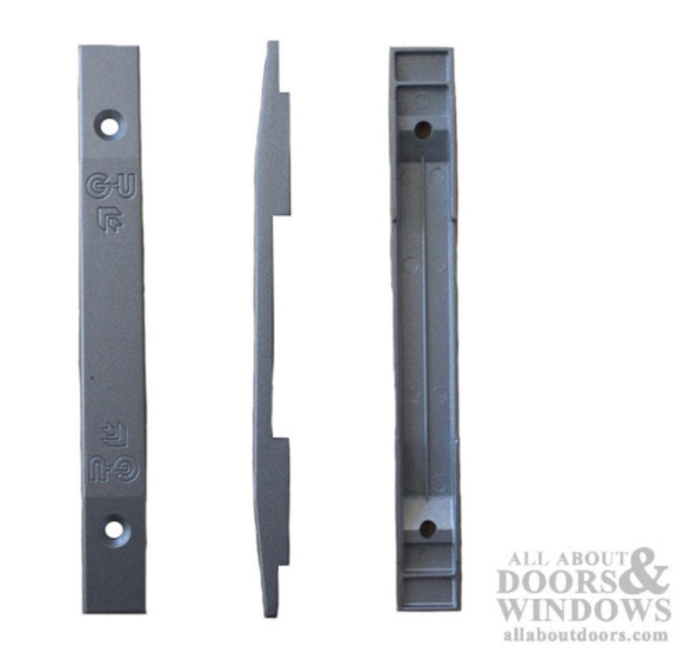 G-U Cover for Push Out Casement Window Operator - G-U Cover for Push Out Casement Window Operator