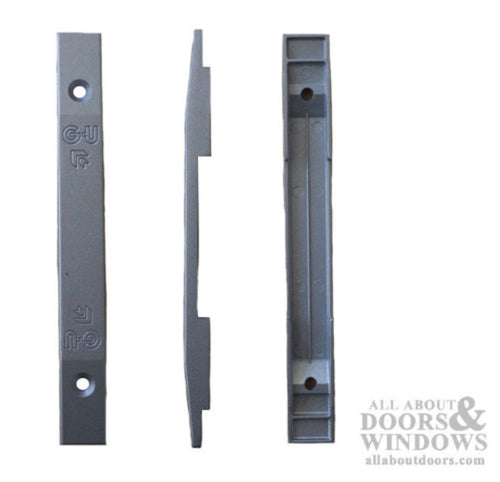 G-U Cover for Push Out Casement Window Operator - G-U Cover for Push Out Casement Window Operator