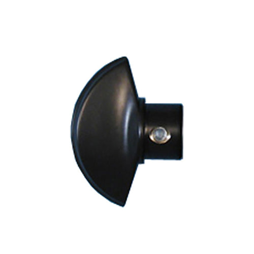 Crescent Knob for Sliding door HLS9000 Thumbturn Shaft - Crescent Knob for Sliding door HLS9000 Thumbturn Shaft
