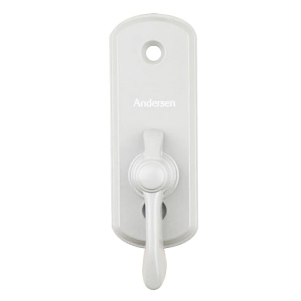 Andersen Thumb Latch For Sliding Doors Albany Thumb Turn For Frenchwood Doors - Andersen Thumb Latch For Sliding Doors Albany Thumb Turn For Frenchwood Doors