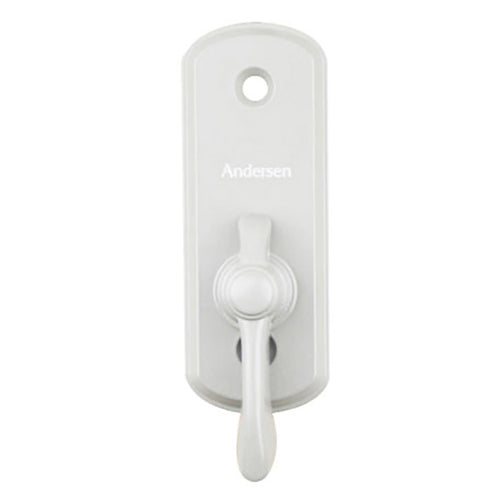 Andersen Thumb Latch For Sliding Doors Albany Thumb Turn For Frenchwood Doors - Andersen Thumb Latch For Sliding Doors Albany Thumb Turn For Frenchwood Doors