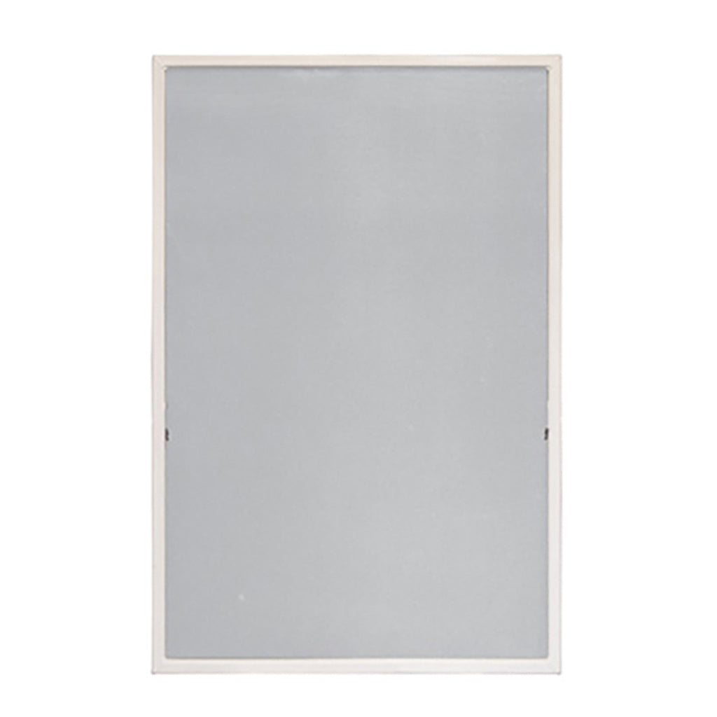Andersen Casement Window Insect Screen C16 - White Finish - Andersen Casement Window Insect Screen C16 - White Finish