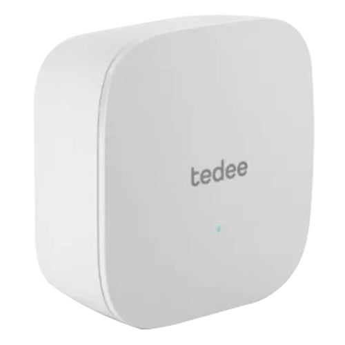 TEDEE Bridge Wi-Fi for Smart Lock using European Multipoint Locks - TEDEE Bridge Wi-Fi for Smart Lock using European Multipoint Locks