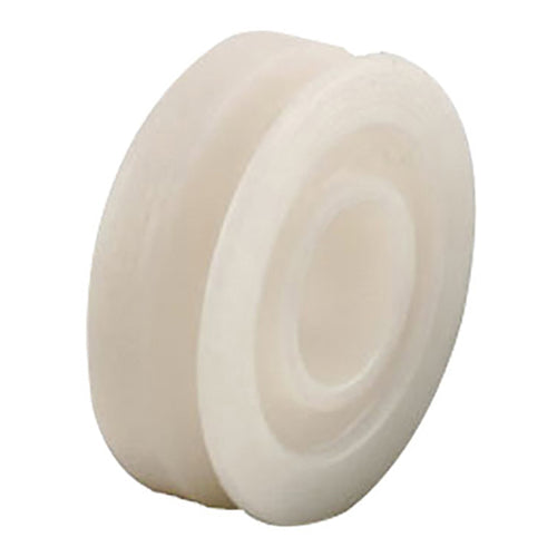 1 Inch Concave Nylon Wheel for Sliding Screen Door - 1 Inch Concave Nylon Wheel for Sliding Screen Door