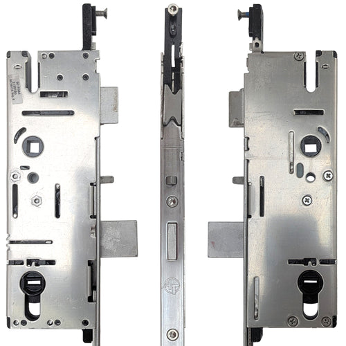 16mm P2000 Active Lower 45/92 Rhino Hook @ 30.43, Winkhaus Replacement, 38.559