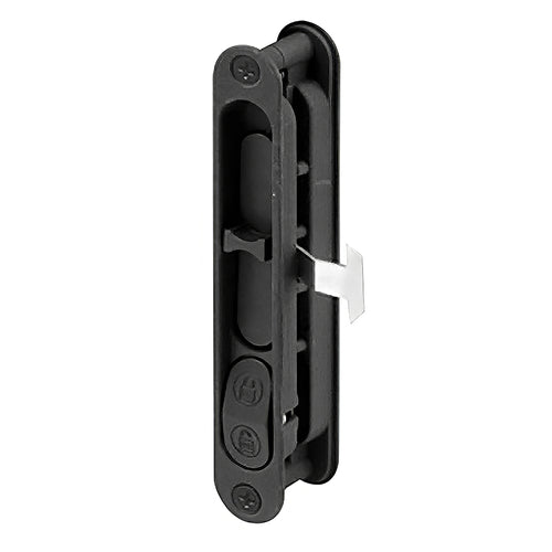 Non-Handed Latch & Pull for Sliding Screen Door - Choose Color - Non-Handed Latch & Pull for Sliding Screen Door - Choose Color