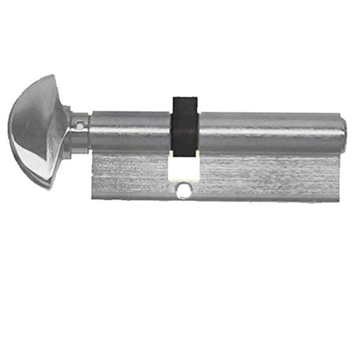 35.5 / 55.5 HOPPE Non-Logo 90 Profile Cylinder Lock - 35.5 / 55.5 HOPPE Non-Logo 90 Profile Cylinder Lock