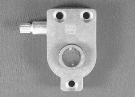 Operator for Awning or Jalousie Louver Windows Torque 3/4 Inch Left Hand - Operator for Awning or Jalousie Louver Windows Torque 3/4 Inch Left Hand