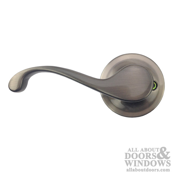 Kwikset Hampshire US15A 788HL Single Dummy Left Hand - Kwikset Hampshire US15A 788HL Single Dummy Left Hand