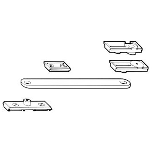 Stay, Open Limiter 14/18 EV1