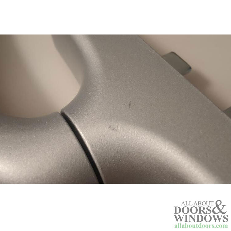 Manon Cremonese Handle Dual Blade - Manon Cremonese Handle Dual Blade