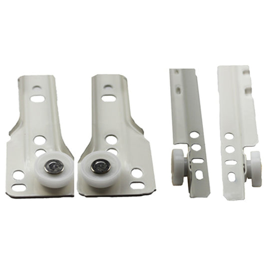 Drawer Slide Kit - 16 Inch