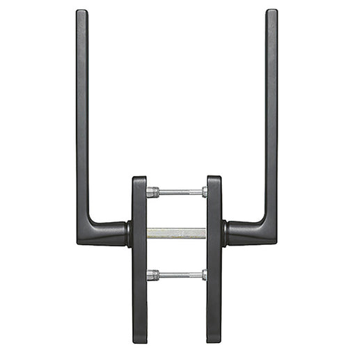 Hoppe Dallas Handleset for Active Lift and Slide Door System - Hoppe Dallas Handleset for Active Lift and Slide Door System