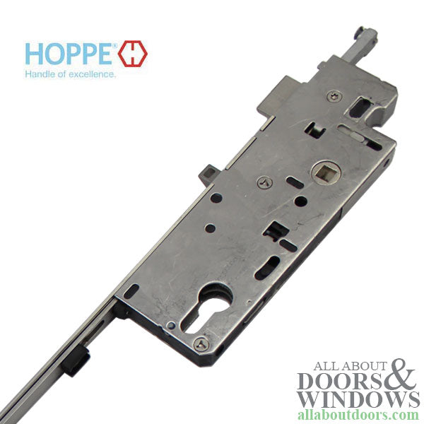 Hoppe 16mm Manual 45/92 Gear, Tongue at 24.41
