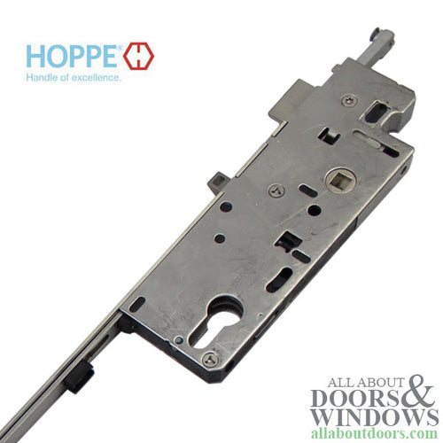 Hoppe 16mm Manual 45/92 Gear, Tongue at 24.41