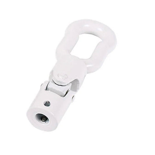 Truth Universal Joint with Pole Eye 45 Degree