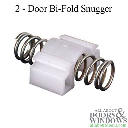 Snugger, 2-door, Bi-fold Door (Acme 2049)