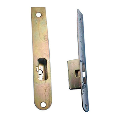 Andersen Hook Bolt Receiver - Upper AP/ Lower PA , FWH Door 1993-2003 - Andersen Hook Bolt Receiver - Upper AP/ Lower PA , FWH Door 1993-2003