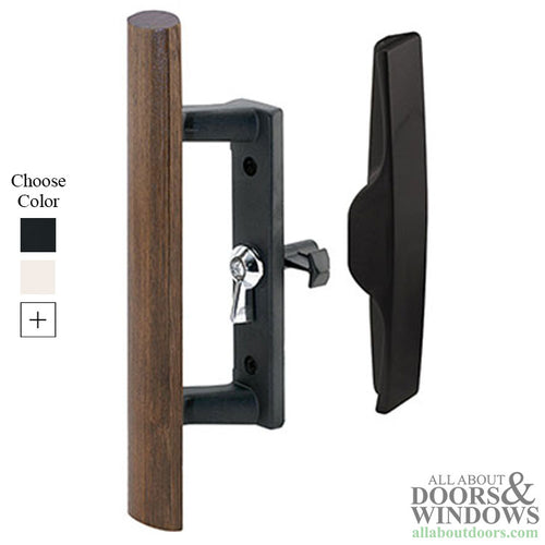 Sliding Glass Door Handle Set Internal Locking - Sliding Glass Door Handle Set Internal Locking