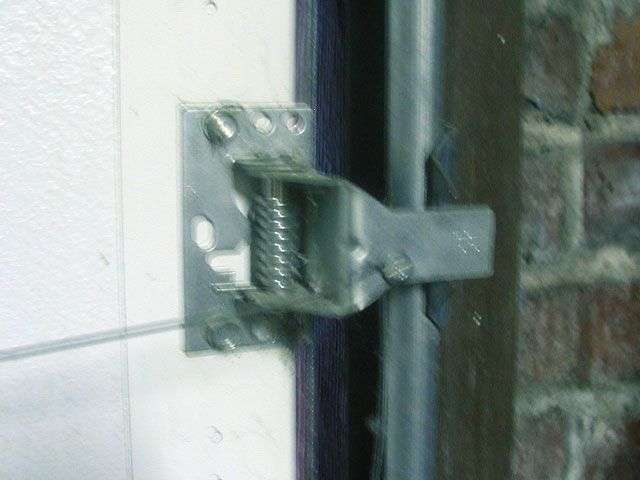 Spring-Loaded Snap Lock – Side Mount - Spring-Loaded Snap Lock – Side Mount