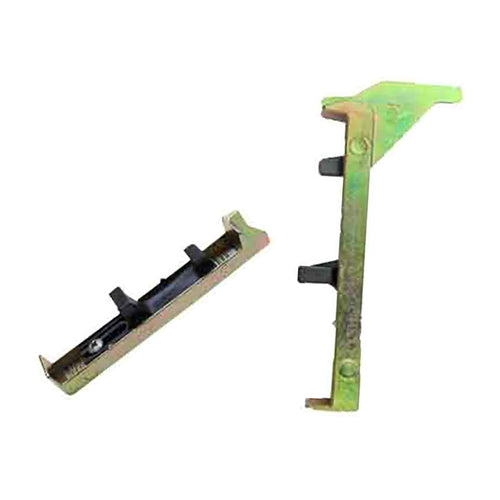 Blocker for Latch Receiver - Frenchwood Outswing - Blocker for Latch Receiver - Frenchwood Outswing