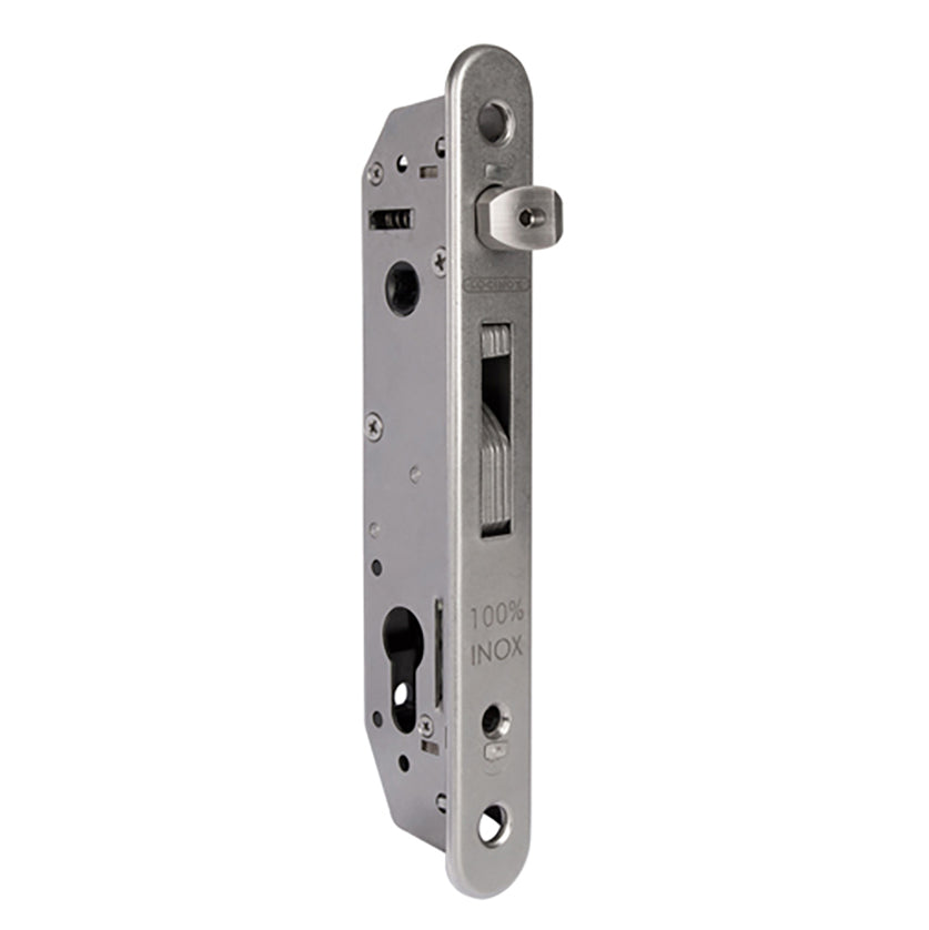 Locinox FORTYLOCK Mortise Lock with 3/4