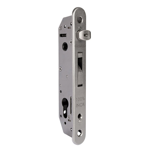 Locinox FORTYLOCK Mortise Lock with 3/4