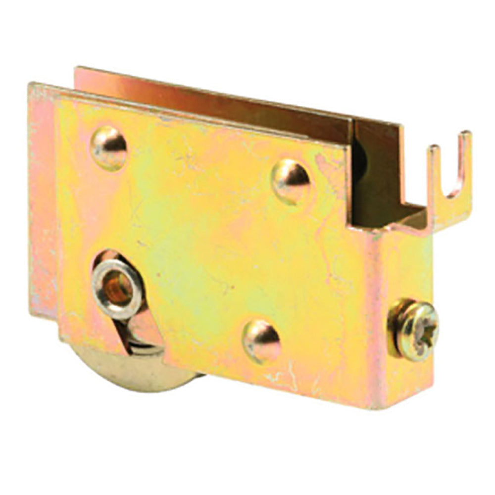 Sliding Patio Door Roller Assembly with Adjustable Steel Housing 1.5 Inch Steel Ball Bearing Wheel Diameter - Sliding Patio Door Roller Assembly with Adjustable Steel Housing 1.5 Inch Steel Ball Bearing Wheel Diameter