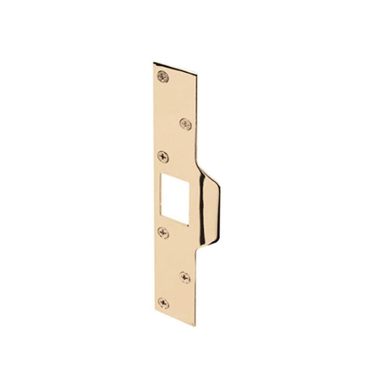 7-7/8" Strike, Maximum Security Deadlatch