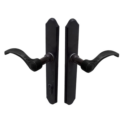 HOPPE Munchen Dummy Pair Fixed