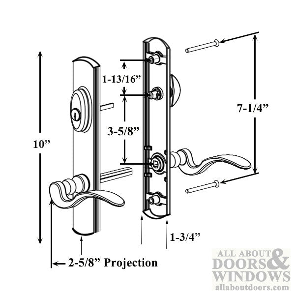 Forgings 10