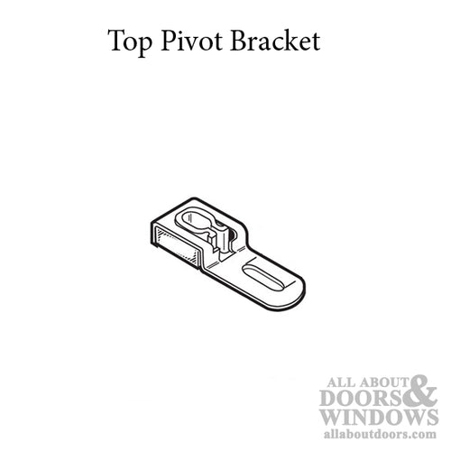 Top Pivot Bracket - Top Pivot Bracket