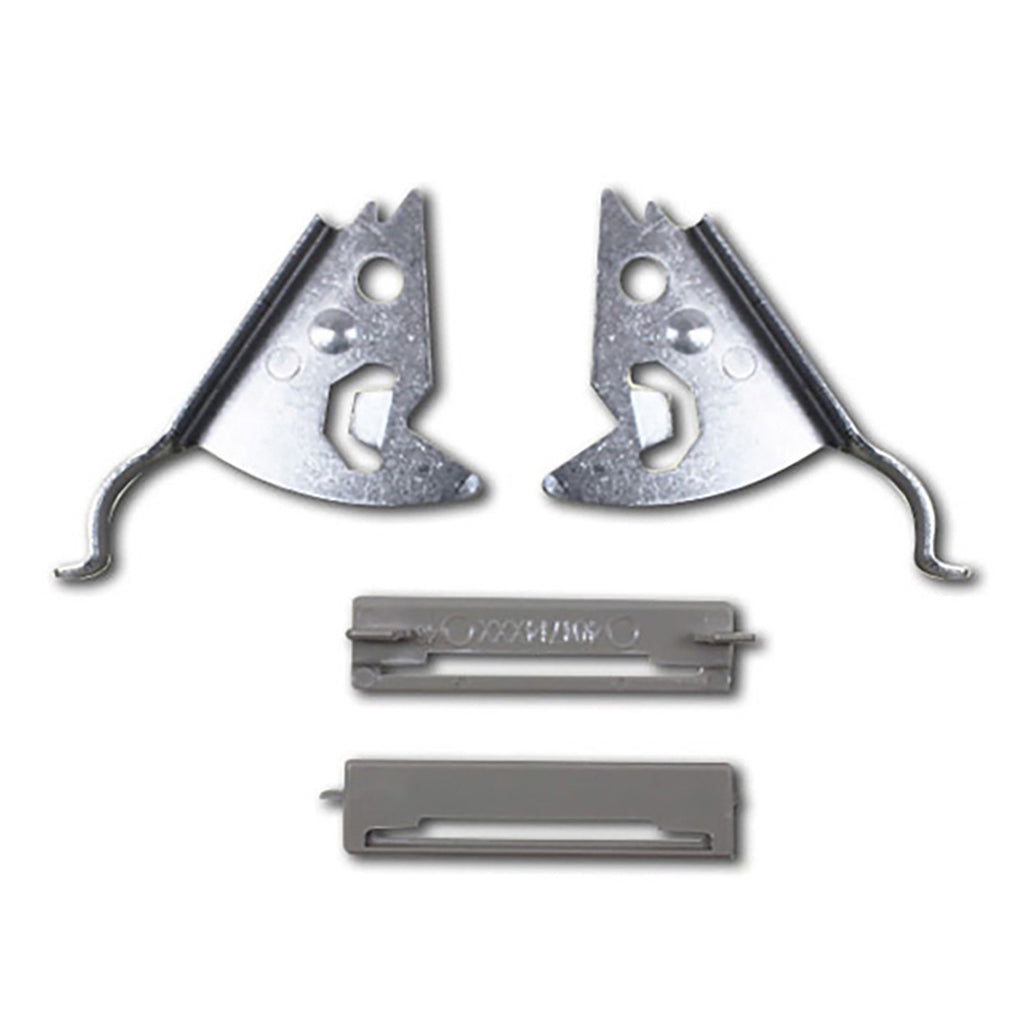 ANDERSEN PERMASHIELD NARROLINE WINDOWS LATCHES INSECT SCREEN PAIR SANDTONE Pair  For Windows From 1991 to Present - ANDERSEN PERMASHIELD NARROLINE WINDOWS LATCHES INSECT SCREEN PAIR SANDTONE Pair  For Windows From 1991 to Present