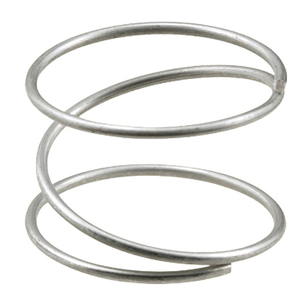 5/8 Inch Diameter Steel Spring for Sliding Screen Door - 5/8 Inch Diameter Steel Spring for Sliding Screen Door