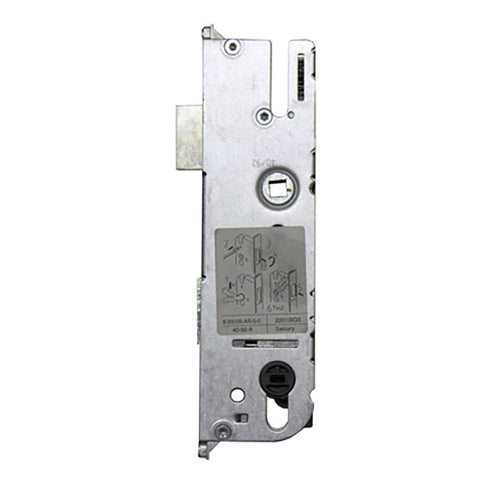 Monolock 40/92 Single Point Mortise Lock (SPL) - Monolock 40/92 Single Point Mortise Lock (SPL)