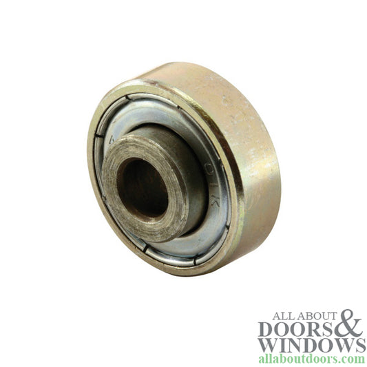 Roller - Sliding Patio Door, Steel Ball Bearing - 7/8 inch Diameter