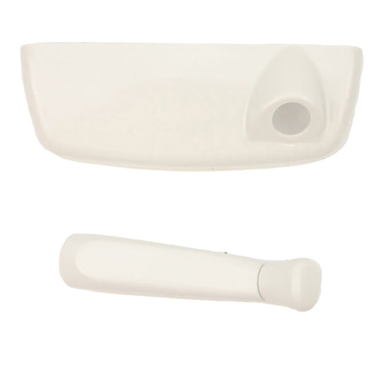 Truth Contour Handle with Plastic Cover for Encore Series Operators
