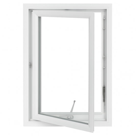 Columbia Alliance Belmont Casement High Performance Vinyl Window