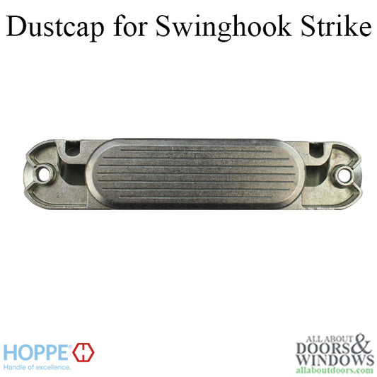 HOPPE Dustcap for Swinghook Strike