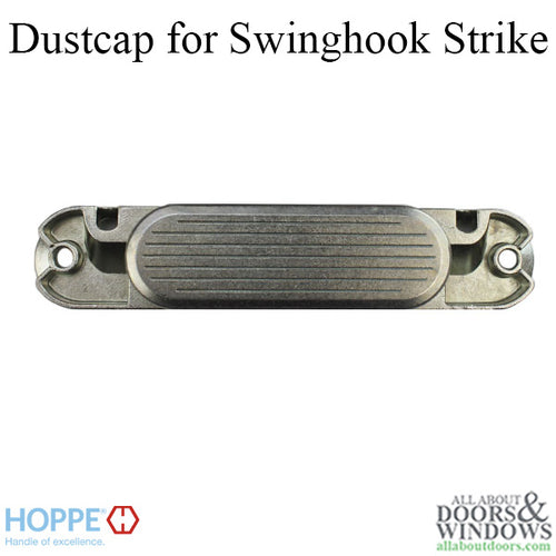 HOPPE Dustcap for Swinghook Strike - HOPPE Dustcap for Swinghook Strike