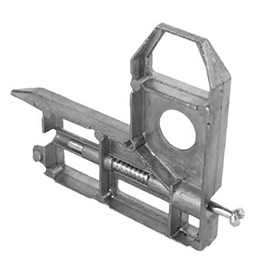 Corner Insert for Sliding Screen Door