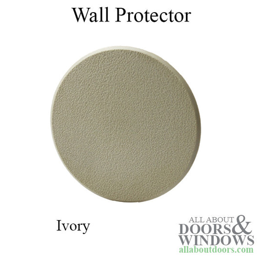 Wall Protector - 3-1/4 Inch - Choose Textured or Smooth