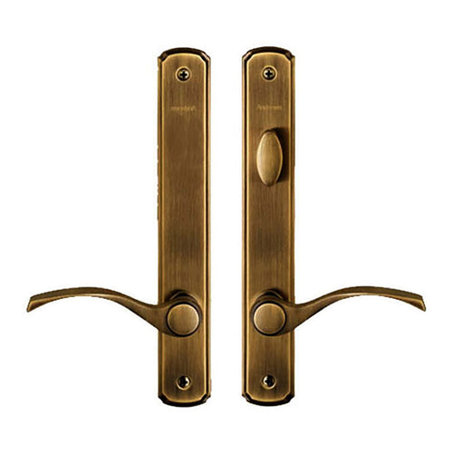 Andersen Old Style 2 Tone Antique Brass - Andersen Old Style 2 Tone Antique Brass