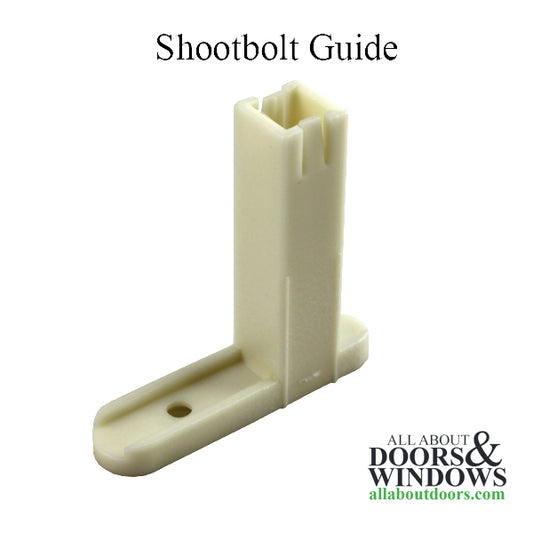 Shootbolt Guide, FD