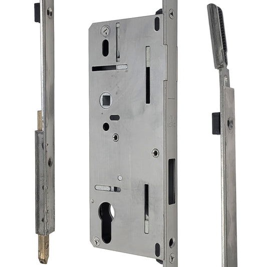 16 mm Hoppe 60/92 Bottom Gear for 16/25 Inactive Shootbolt Version