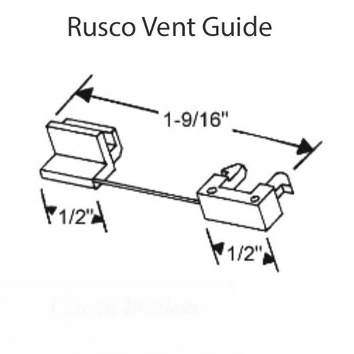 Rusco Vent Guide - Rusco Vent Guide
