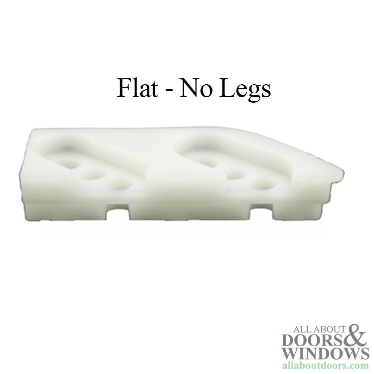 Truth 40773 Keeper Maxim Interlock Roller System .228 Thick Adjustable Right Hand - Truth 40773 Keeper Maxim Interlock Roller System .228 Thick Adjustable Right Hand